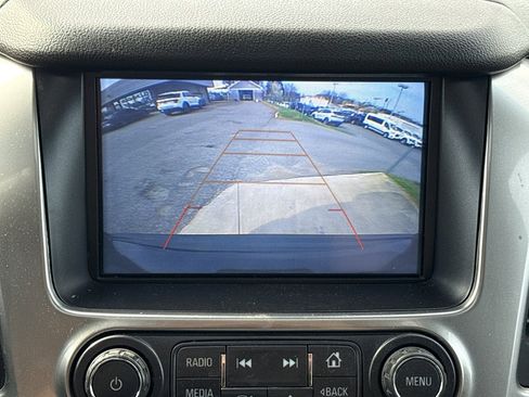 Used 2019 Chevrolet Tahoe LT image 24