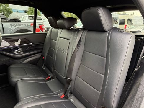 Used 2020 Mercedes-Benz GLE 350 4MATIC image 14