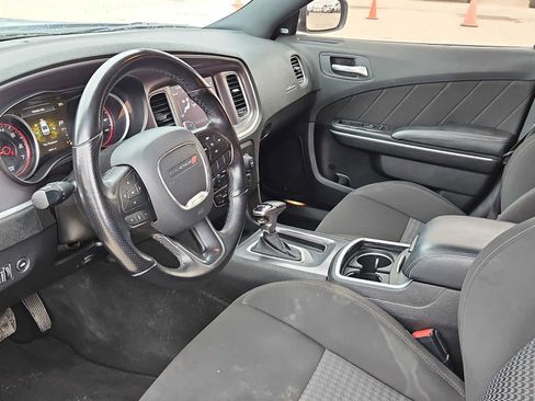 Used 2022 Dodge Charger GT RWD image 10