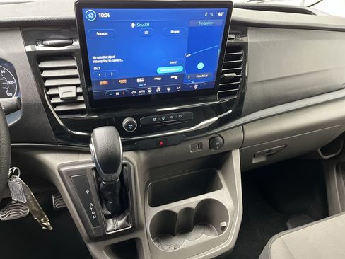 Certified 2024 Ford Transit 350 XLT RWD image 16