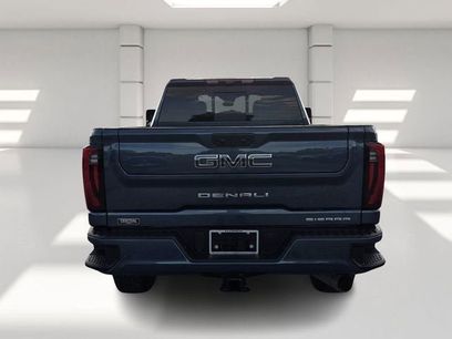 Used 2026 GMC Sierra 2500 Denali Ultimate