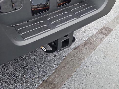 New 2025 Toyota Tacoma TRD Off-Road image 7