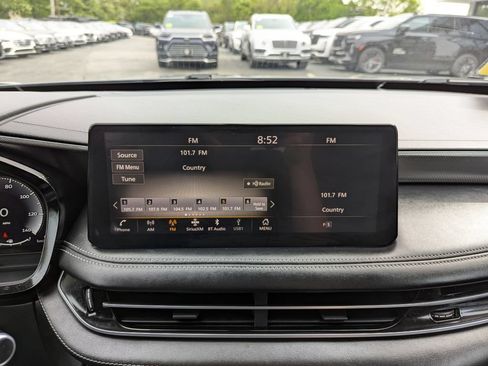 Used 2022 INFINITI QX60 Luxe w/ Cargo Package AWD/4WD image 21