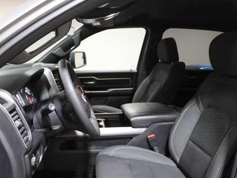 Used 2025 RAM 1500 Big Horn image 15