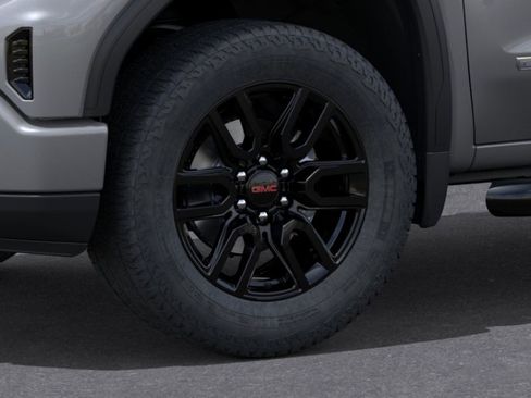 New 2026 GMC Sierra 1500 Elevation AWD/4WD image 10