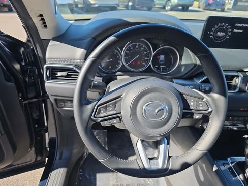 Used 2021 MAZDA CX-5 Touring w/ Touring Preferred SV Package AWD/4WD image 15