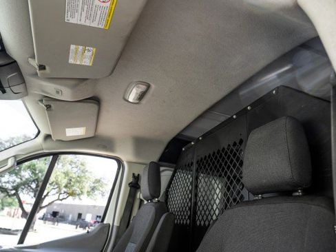 Used 2019 Ford Transit 150 130 Low Roof image 32