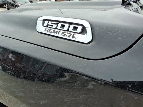 Used 2020 RAM 1500 Big Horn image 10