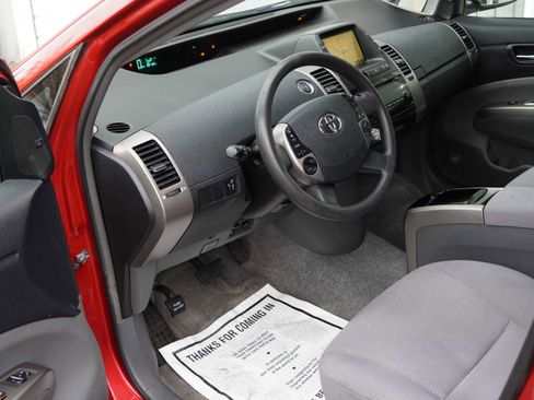Used 2009 Toyota Prius Touring FWD image 37