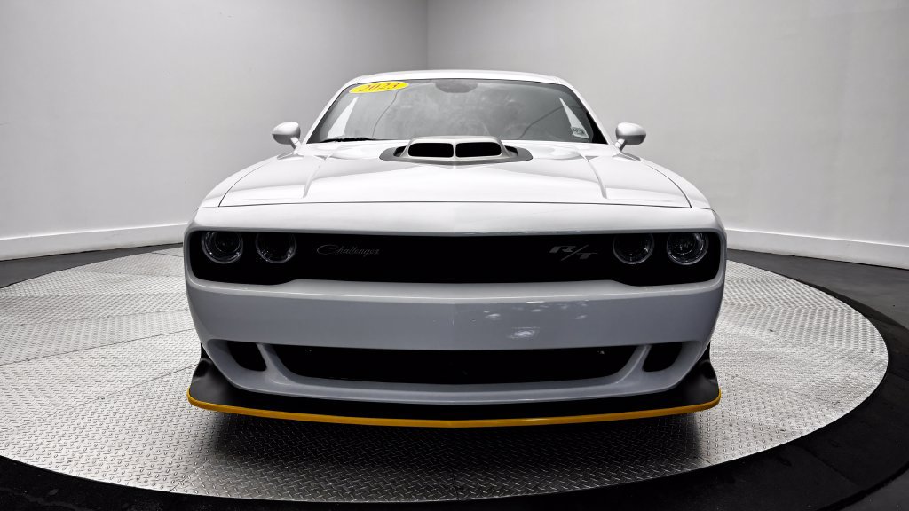 Used 2023 Dodge Challenger R/T Scat Pack RWD image 47