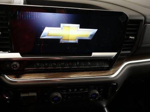 New 2026 Chevrolet Silverado 3500 LT w/ All Star Edition image 19