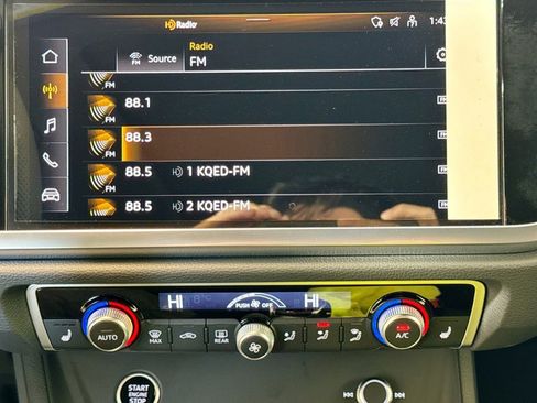 New 2025 Audi Q3 2.0T Premium Plus image 13