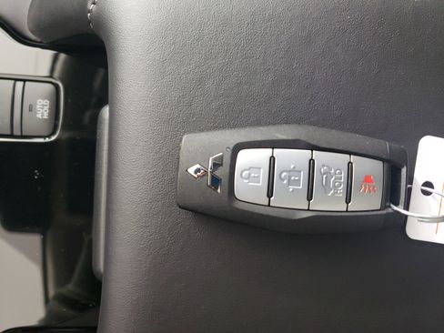 New 2026 Mitsubishi Outlander Trail Edition image 27