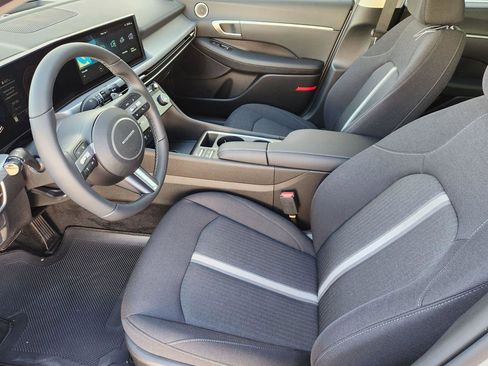 New 2026 Hyundai Sonata SEL image 10