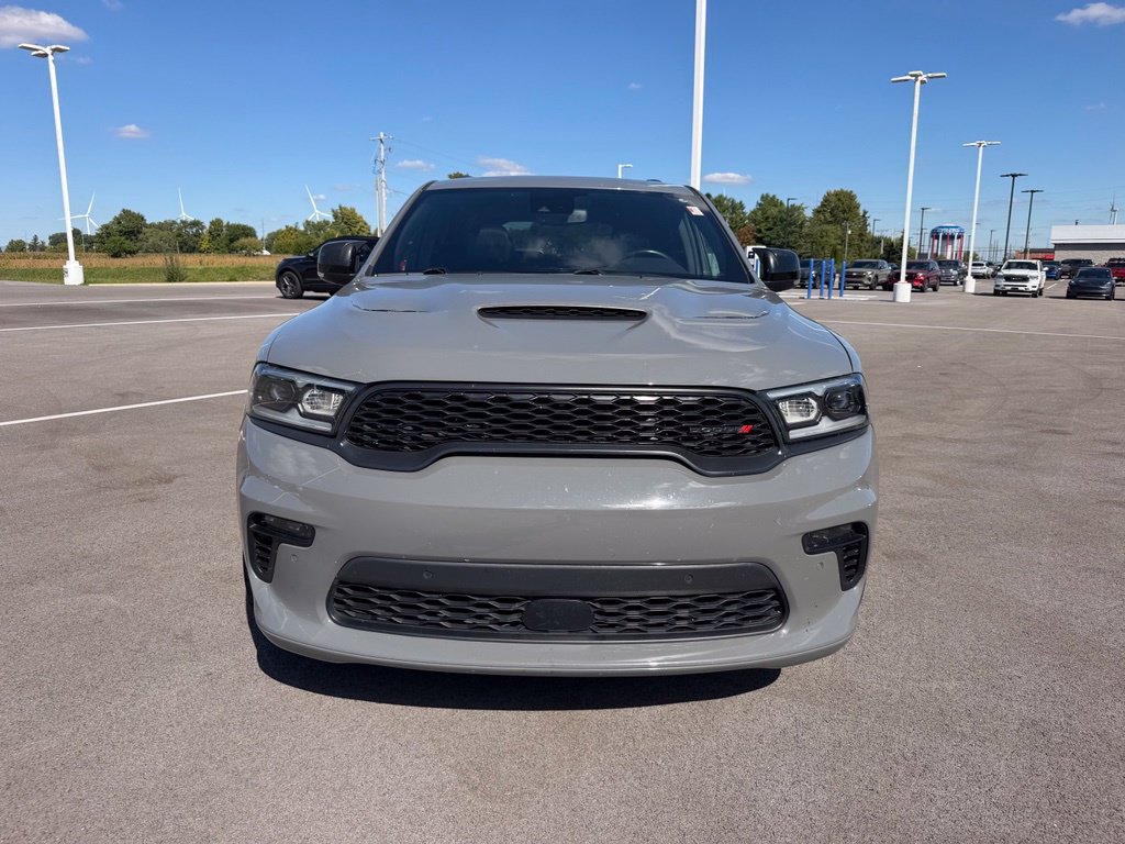 Used 2023 Dodge Durango R/T w/ Tow 'N Go Package AWD/4WD image 2