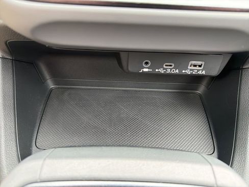 Certified 2026 Subaru Crosstrek 2.0i Premium AWD/4WD image 36