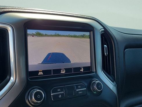 Used 2021 Chevrolet Silverado 1500 LTZ image 25