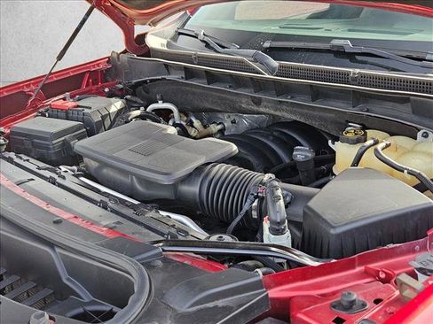 Used 2022 GMC Yukon XL SLE RWD image 22