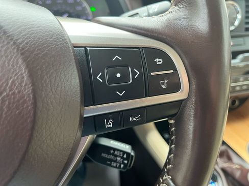 Used 2019 Lexus RX 350L AWD image 15