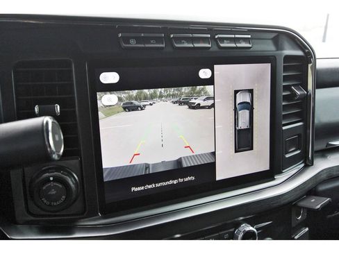 Used 2024 Ford F250 Lariat w/ Lariat Ultimate Package image 23