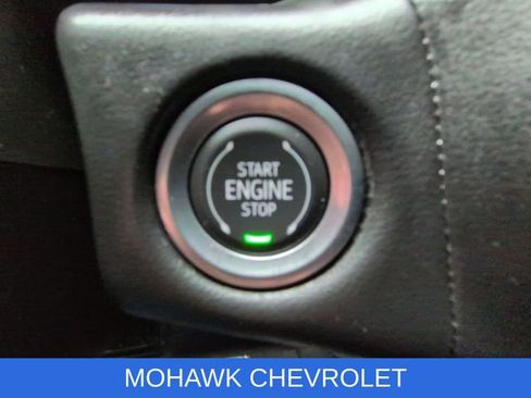 Used 2024 Chevrolet Suburban High Country AWD/4WD image 18