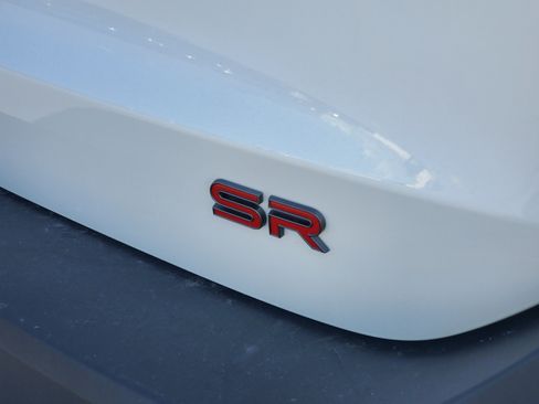 New 2026 Nissan Kicks SR w/ Cold Weather Package FWD image 12