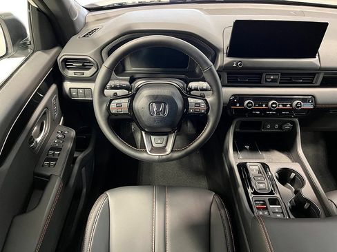 New 2026 Honda Pilot TrailSport image 27