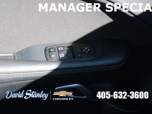 Used 2023 Dodge Challenger GT w/ Blacktop Package image 10