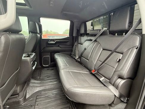 Used 2023 GMC Sierra 1500 Denali w/ Denali Reserve Package image 23