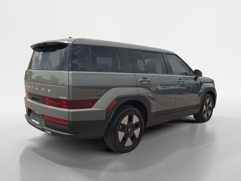New 2026 Hyundai Santa Fe SE FWD image 3