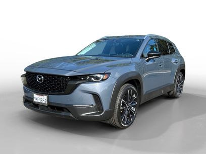 Certified 2024 MAZDA CX-50 AWD 2.5 S w/ Premium Plus Pkg
