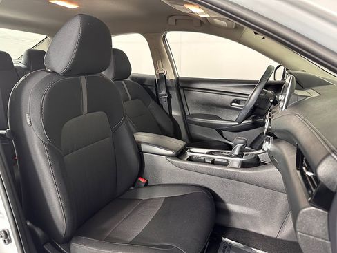 Used 2023 Nissan Sentra SV w/ All-Weather Package image 27