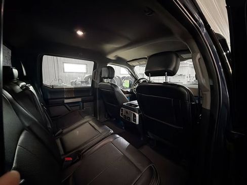 Used 2019 Ford F150 Lariat AWD/4WD image 11