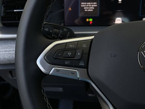 New 2025 Volkswagen Tiguan S image 19