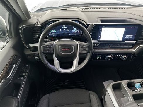 Used 2023 GMC Sierra 1500 Elevation image 10