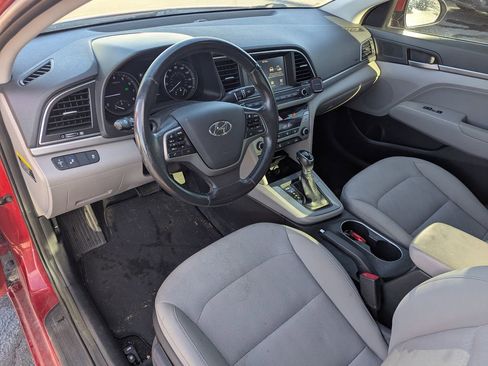 Used 2017 Hyundai Elantra SE w/ SE A/T Tech Package 03 image 24