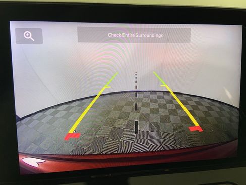 Used 2022 Jeep Compass Latitude image 13