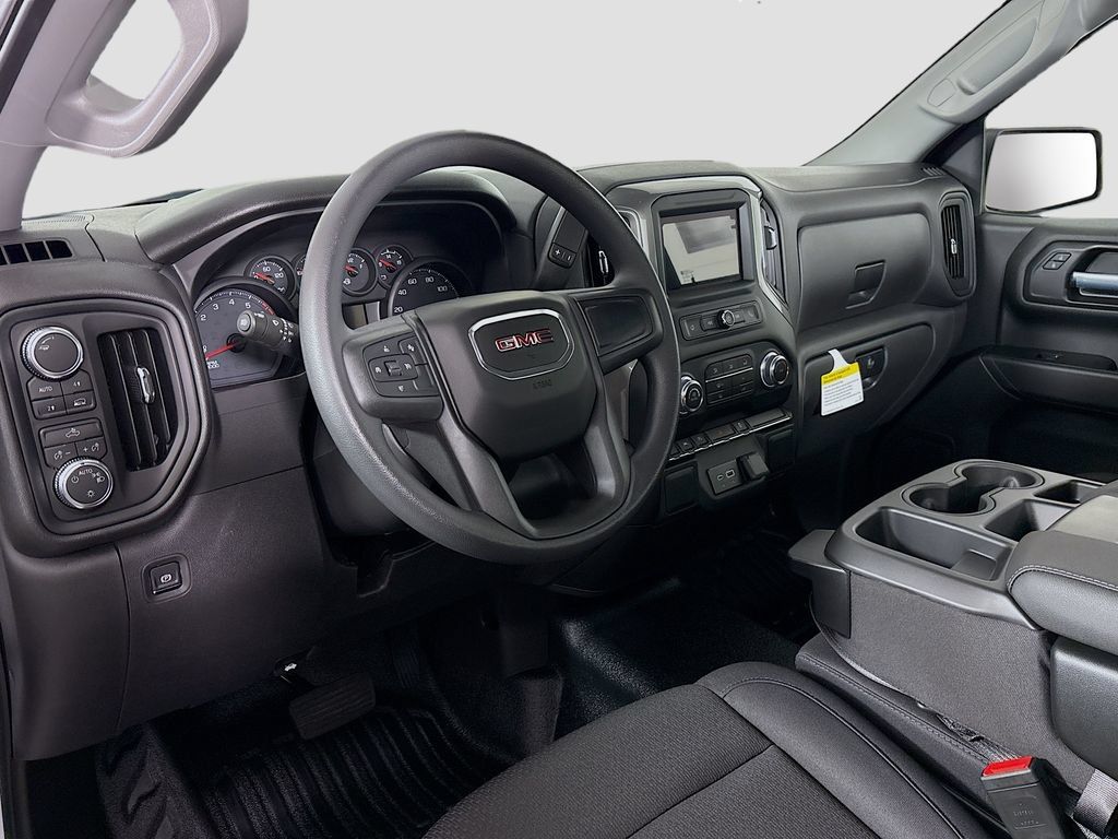 New 2026 GMC Sierra 1500 Pro w/ Trailering Package AWD/4WD image 9
