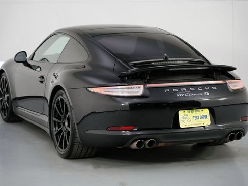 Used 2015 Porsche 911 Carrera 4S image 40