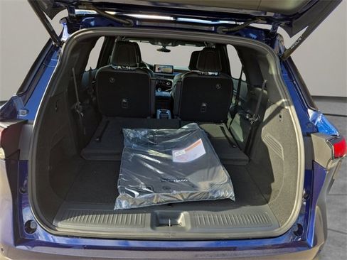 New 2026 INFINITI QX60 Sport image 34