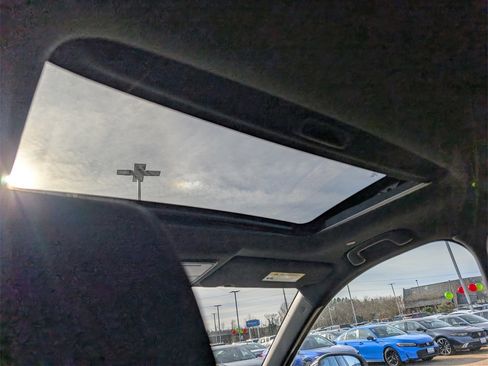 Certified 2025 Honda CR-V Sport image 28