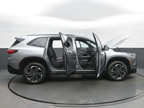 New 2026 Buick Enclave Sport Touring w/ Power Package AWD/4WD image 59