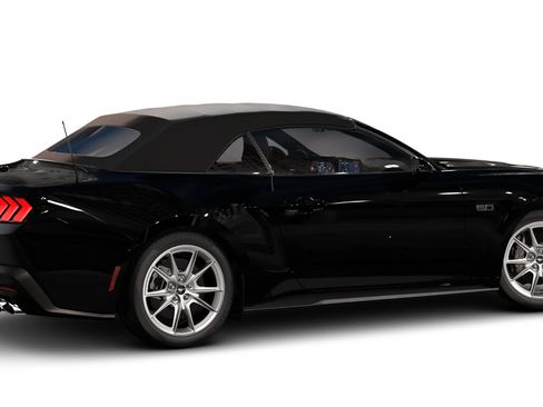 New 2026 Ford Mustang GT Premium RWD image 3