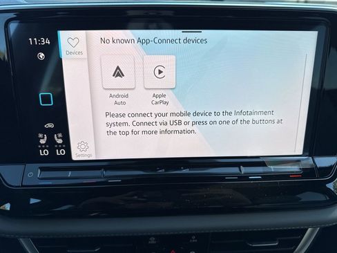 New 2026 Volkswagen Atlas Cross Sport SEL R-Line image 29