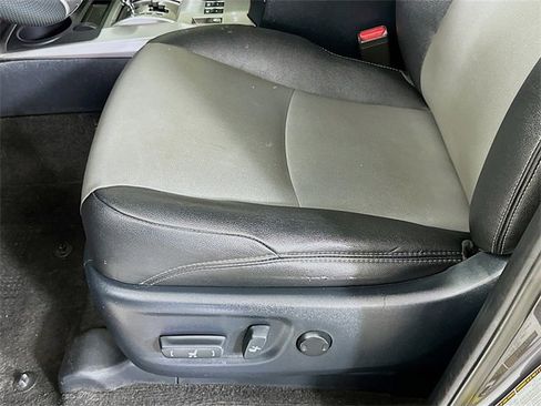 Used 2020 Toyota 4Runner SR5 Premium image 26