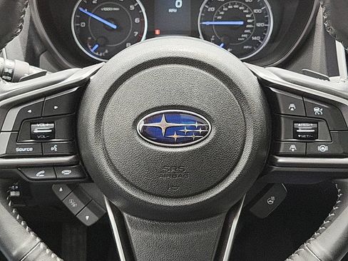 Used 2022 Subaru Ascent Touring AWD/4WD image 11