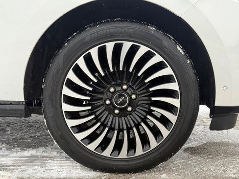 Used 2020 Lincoln Navigator Black Label image 5