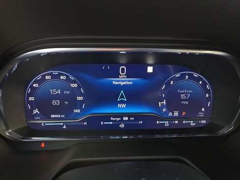 Used 2022 Chevrolet Tahoe Z71 image 5