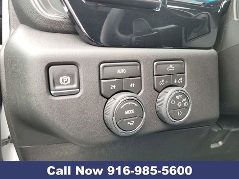 New 2026 Chevrolet Silverado 1500 RST image 22