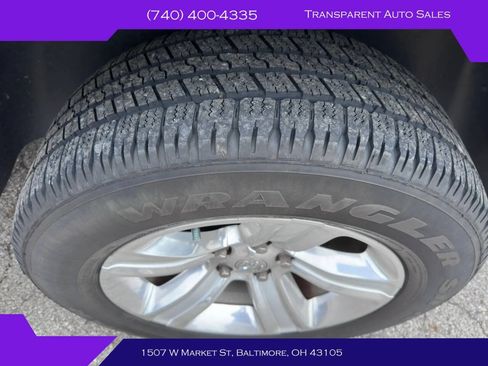 Used 2016 RAM 1500 Sport w/ Convenience Group RWD image 23
